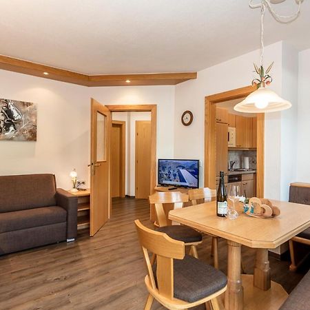 Apartment Hintermaisalm Saalbach-Hinterglemm Exterior photo