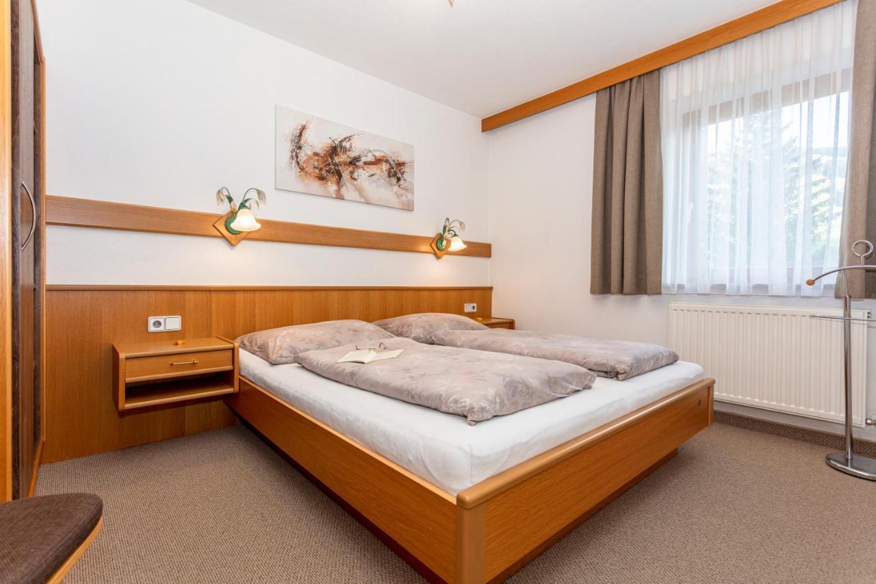 Apartment Hintermaisalm Saalbach-Hinterglemm Exterior photo