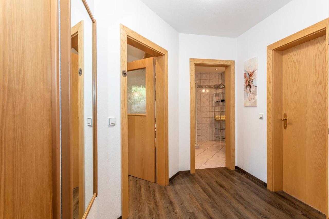Apartment Hintermaisalm Saalbach-Hinterglemm Exterior photo